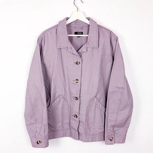 ANA | Lightweight Anorak